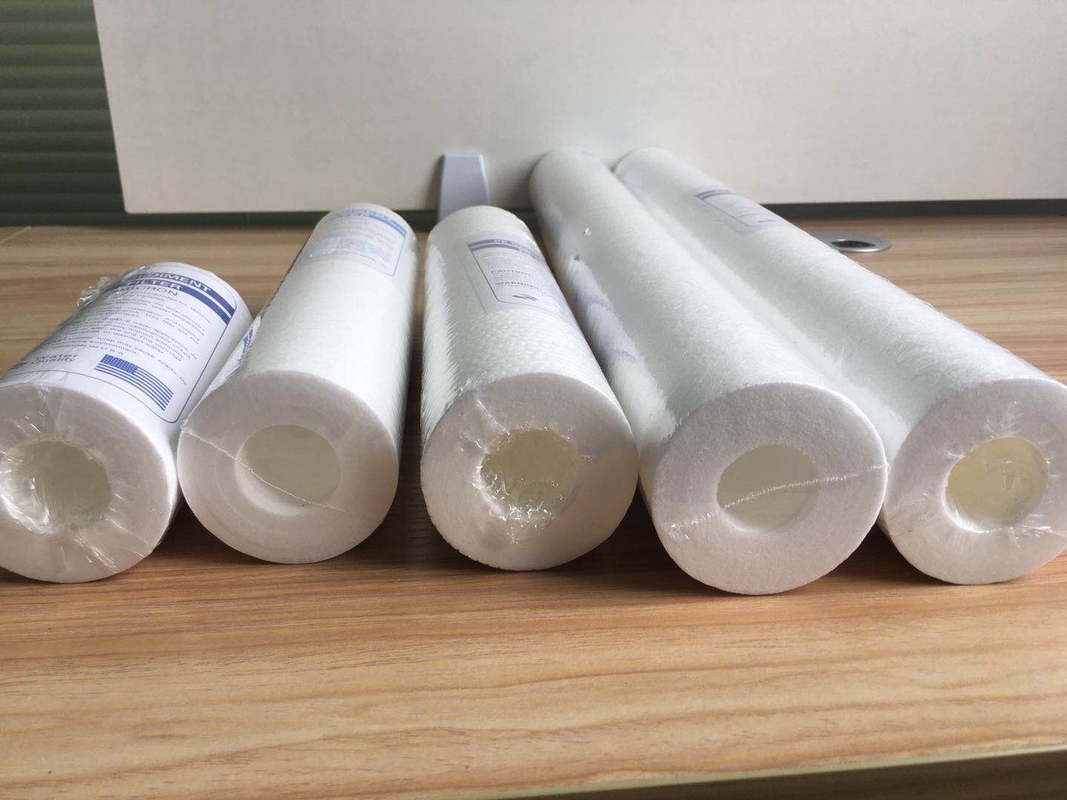 5 Mikrometer 10
