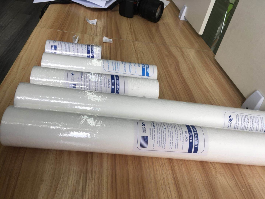 5 Mikrometer 10