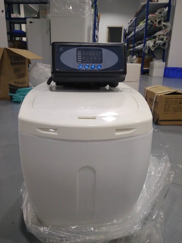 Wasserenthärter-und Filter-System RO-300GPD für Quellwasser-Behandlung
