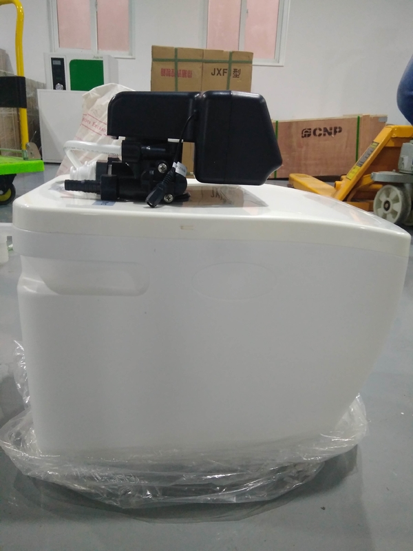 Wasserenthärter-und Filter-System RO-300GPD für Quellwasser-Behandlung