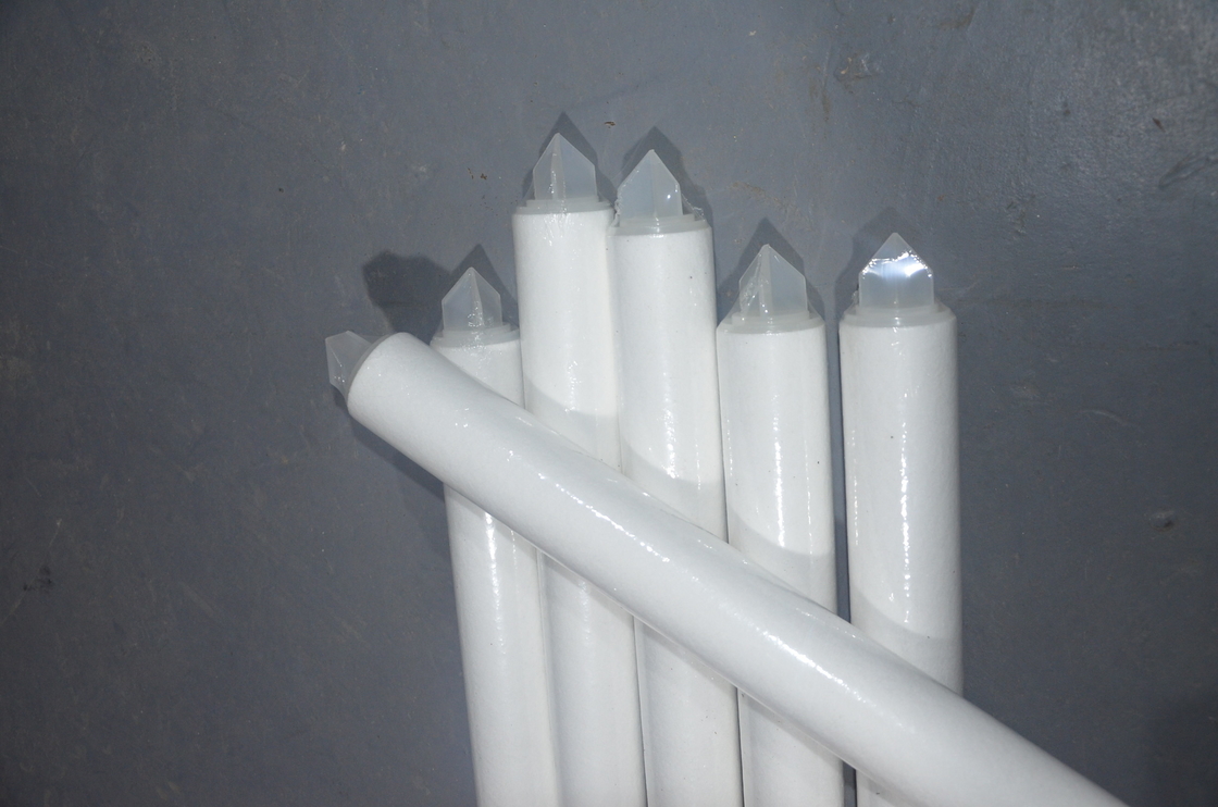 Schmelzgeblasener Filter für Wasser-Reinigungsapparat-heiße Verkaufs-Produkte RO-System-Zusätze