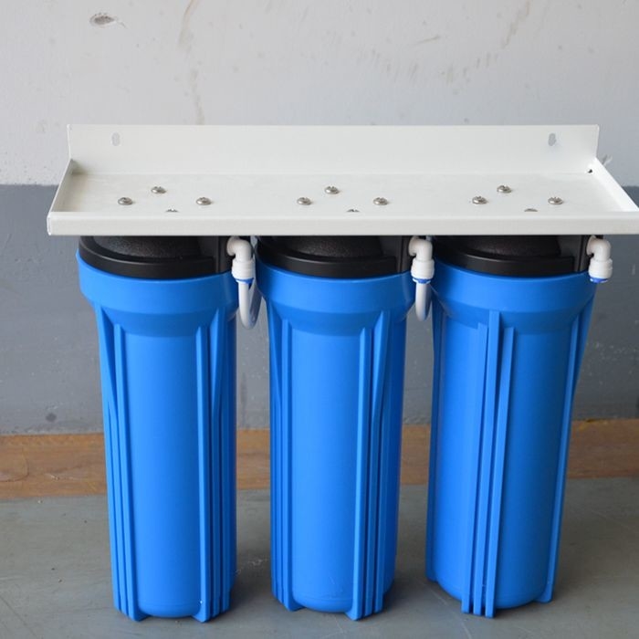 Wasseraufbereitungs-Wasser-Flaschen-Filter-Haushalts-Reinigungsapparat-System-Zusätze