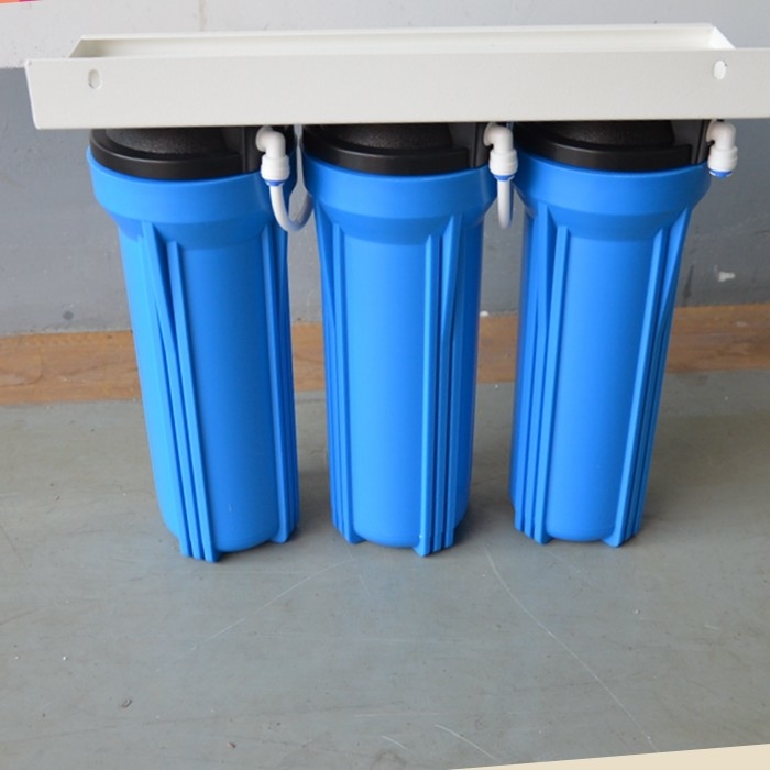 Wasseraufbereitungs-Wasser-Flaschen-Filter-Haushalts-Reinigungsapparat-System-Zusätze