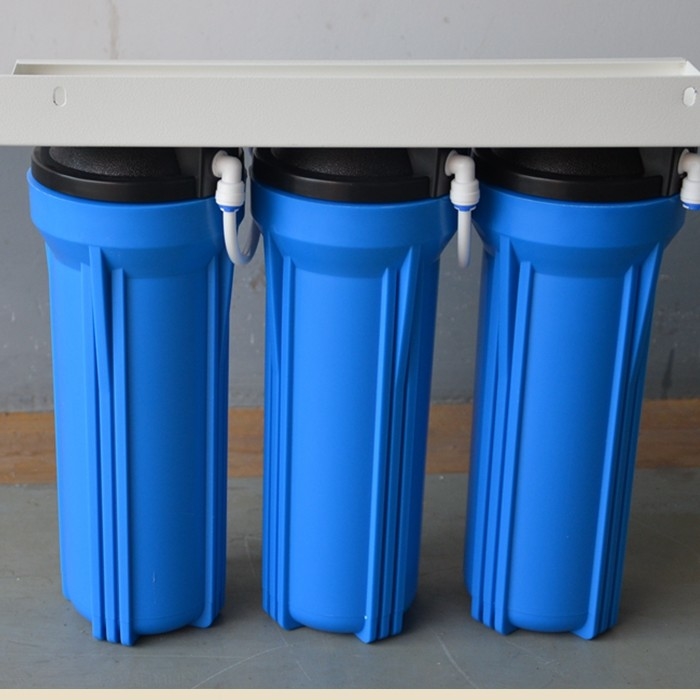 Wasseraufbereitungs-Wasser-Flaschen-Filter-Haushalts-Reinigungsapparat-System-Zusätze