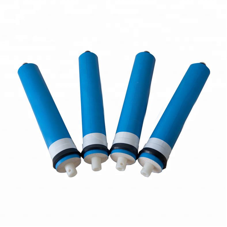 Wasser-Filter-Teile 50G 75G 100G RO-System-Zusätze inländische Ro-Membran
