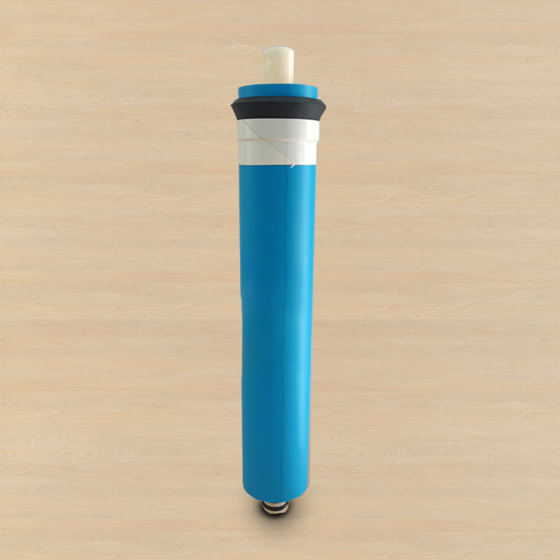 Wasser-Filter-Teile 50G 75G 100G RO-System-Zusätze inländische Ro-Membran