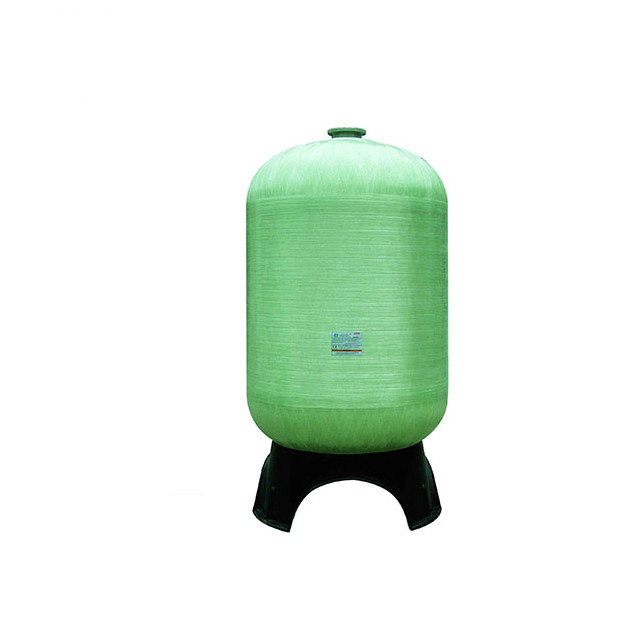 Handels-Wasser-Filter-Behälter RO-System-Zusätze 1035 Pentair Frp 1017