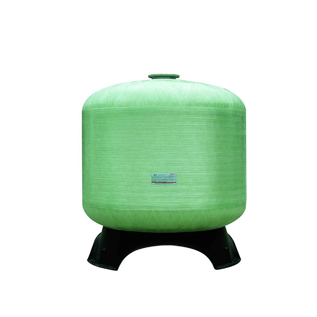 Handels-Wasser-Filter-Behälter RO-System-Zusätze 1035 Pentair Frp 1017