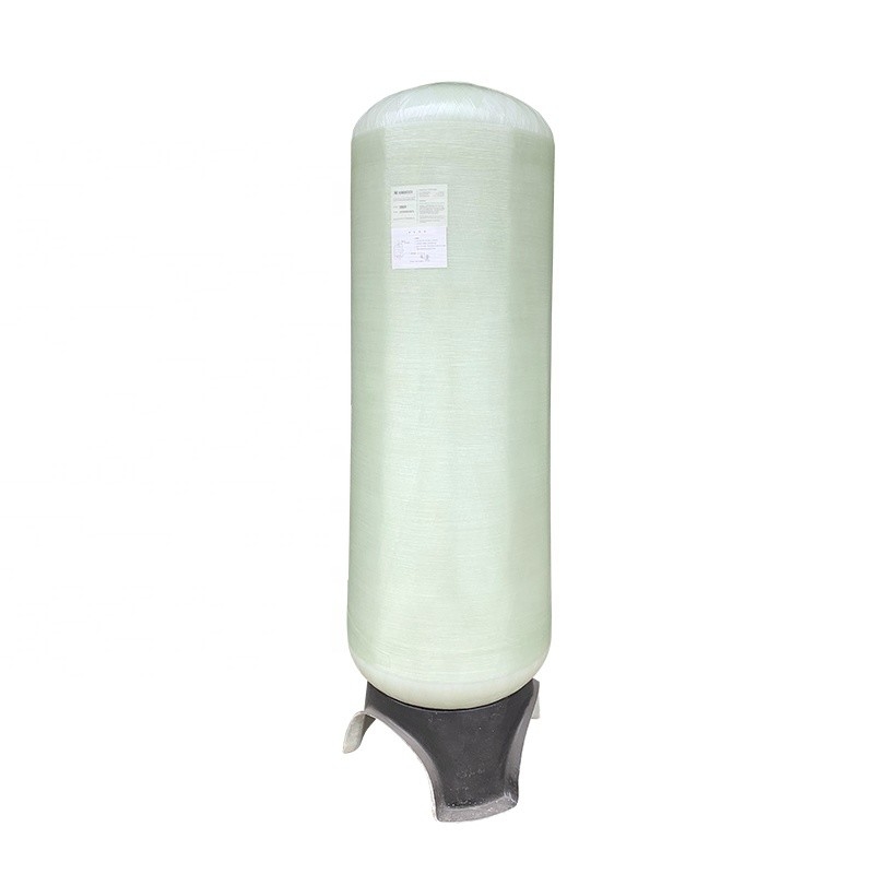 61,9 Liter Ro-System-Zusätze Frp-Wasser-Filter-Behälter 1054