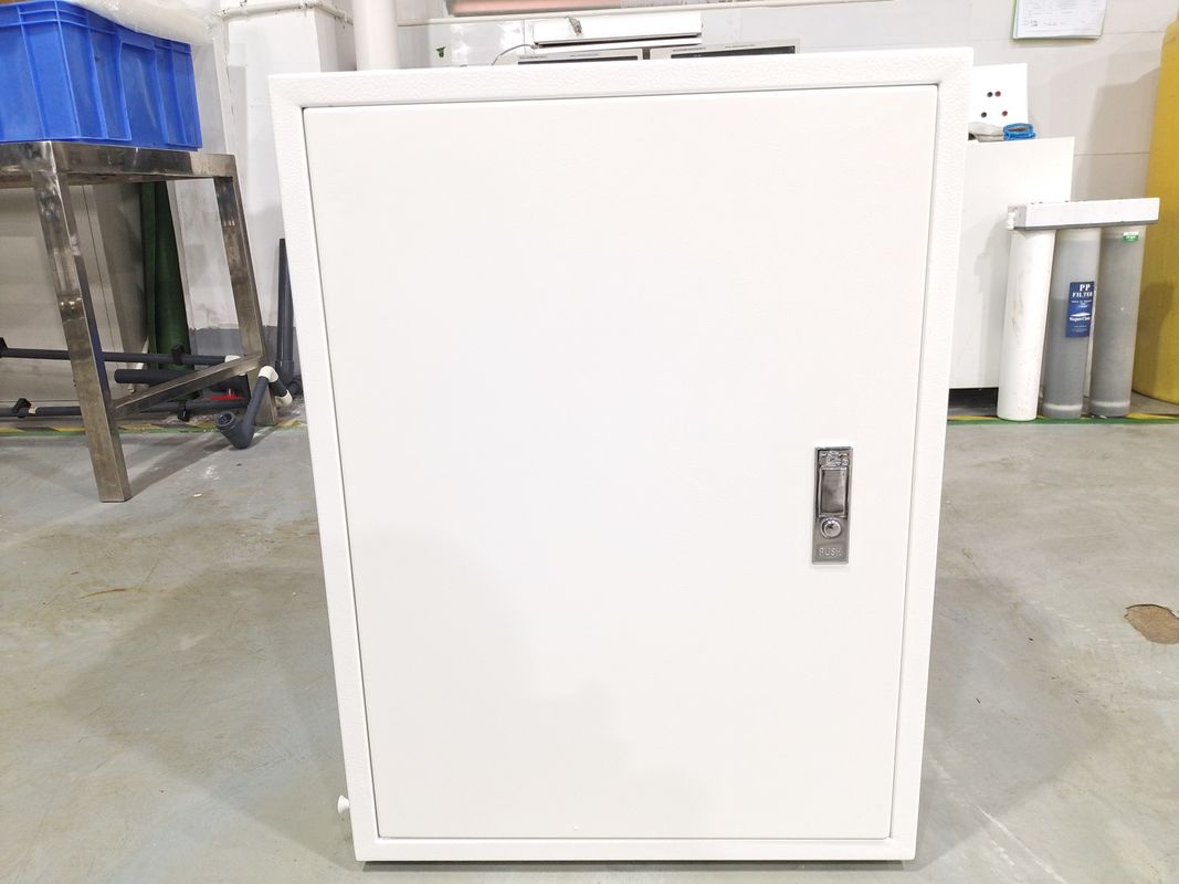 20 L/h Umkehrosmose-Wasserfilteranlage RO-Anlage für Laborgebrauch