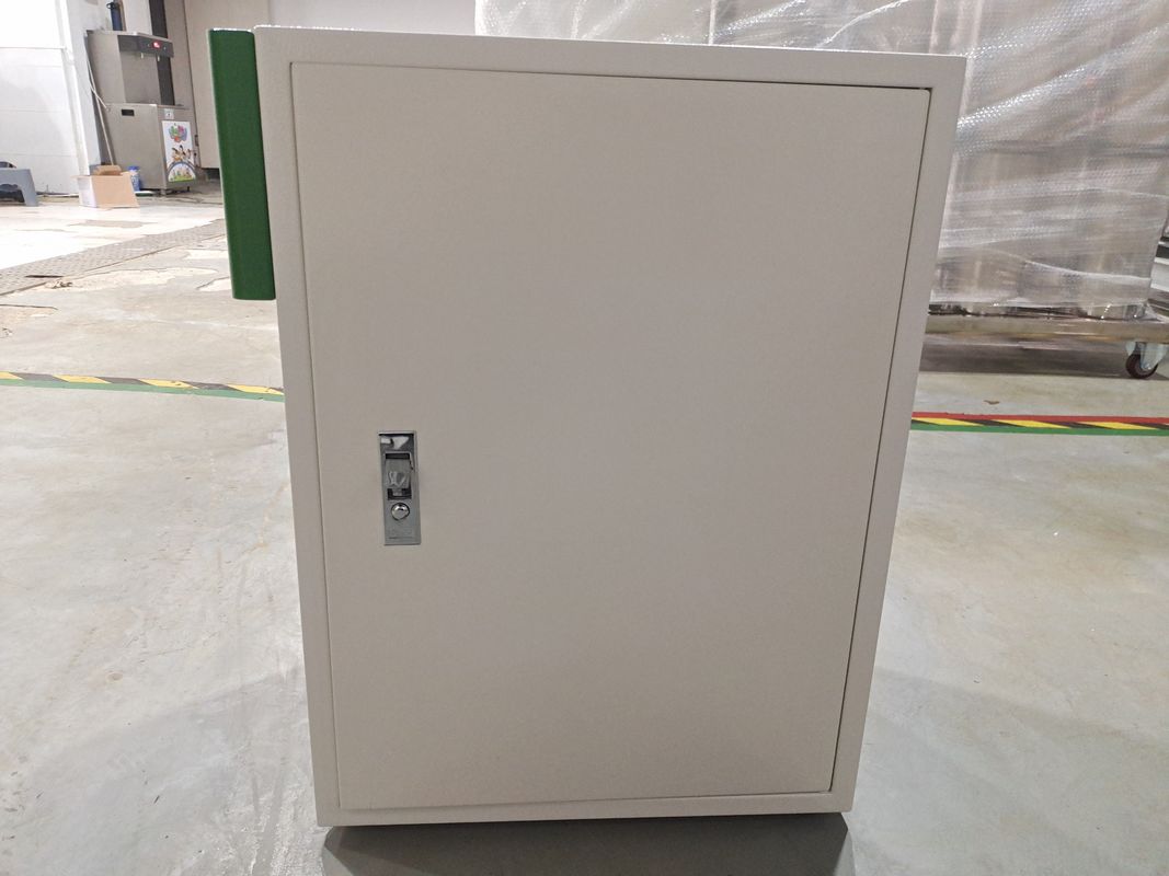 20 L/h Umkehrosmose-Wasserfilteranlage RO-Anlage für Laborgebrauch