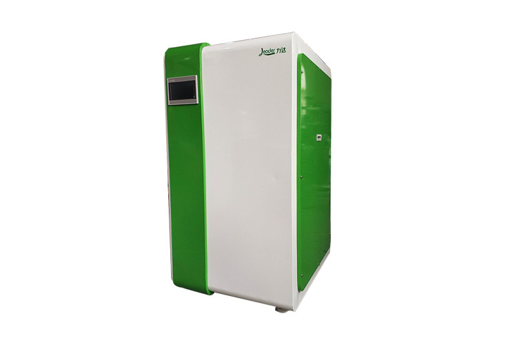 Kabinett-Wasser-Filtrations-einzelner Durchlauf RO-System 300L/H für Desinfektions-Bedarfs-Center