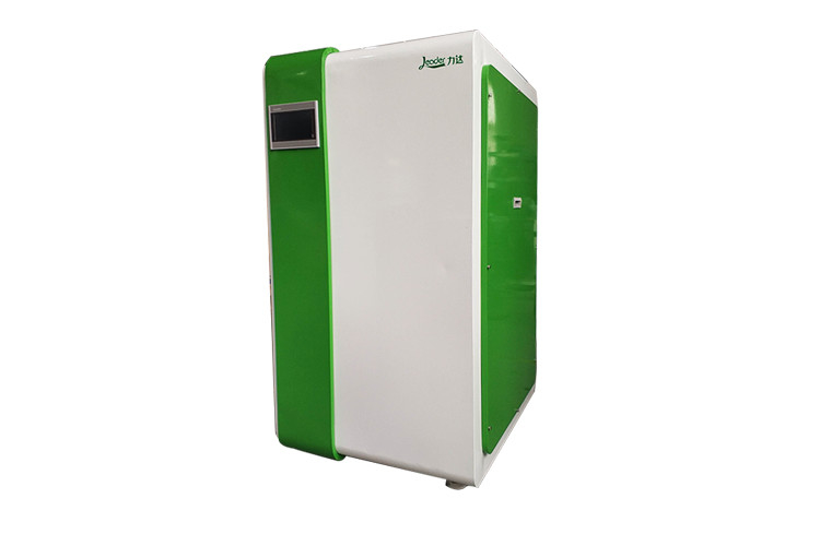 Kabinett-Wasser-Filtrations-einzelner Durchlauf RO-System 300L/H für Desinfektions-Bedarfs-Center
