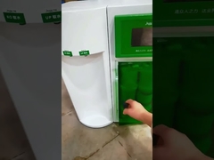 20LPH Reverse Osmosis Water Treatment Machine Commercial 20 Lph Ro Plant