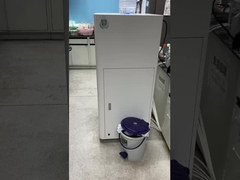 50 LPH 2-stufige RO+ EDI für Labor